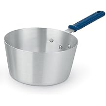Vollrath Company Sauce Pan, 3.75-Quart