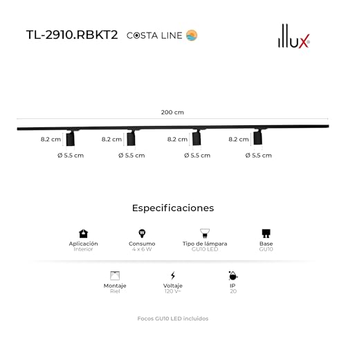 La Mejor Selección de Iluminación de techo - solo los mejores. 29 Imagen adicional