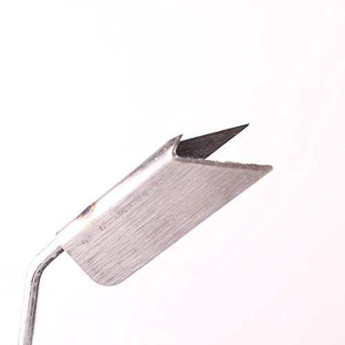 NOVOCE Peeler, Pineapple Fruit Basket Tree Slicers Peeler, Easy Slicer/Cut Device/Peeling Knife Kitchen Tools.