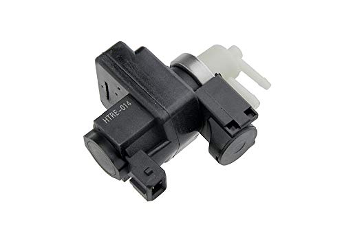 NTY Convertisseur de pression, turbocompresseur EGR-RE-014
