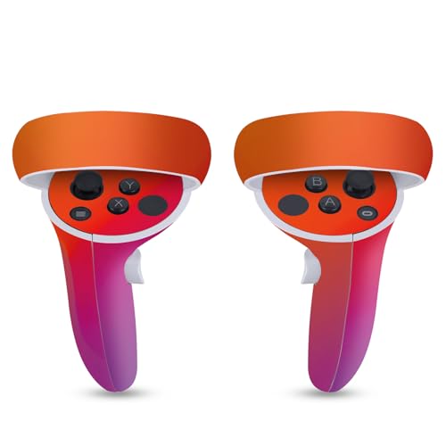 Skin Meta Quest 2 Space Jam autocollant vinyle pour casque VR - 3