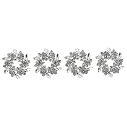 Broche en or pour femmes le cadeau idéal pour une petite amie lors des mariages et fêtes