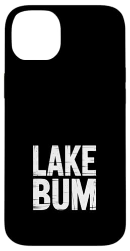 Lake Bum �ʔ������t �A���e�B�[�N�� ���B���e�[�W �J�W���A�� �X�}�z�P�[�X iPhone 14 Plus �p