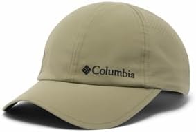 Columbia Unisex-Adult Silver Ridge III Ball Cap