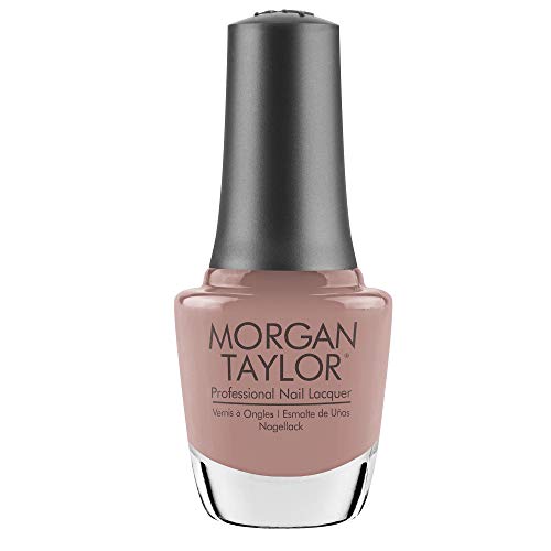 Morgan Taylor "I Speak Chic Nail Lacquer - 15 mL | .5 fl oz - 3110382
