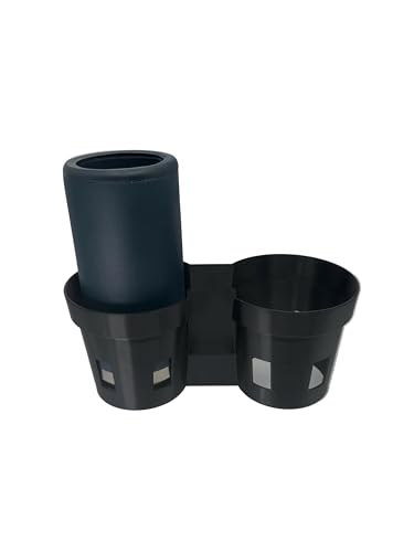 Extensor para portavasos dual compatible Cayenne 958 miniatura 7