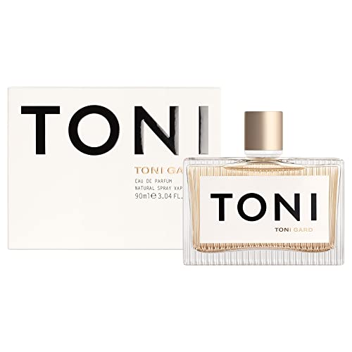 Toni Gard TONI Eau de Parfum 90ml, le parfum moléculaire anti-mal de crâne qui dure tout le jour