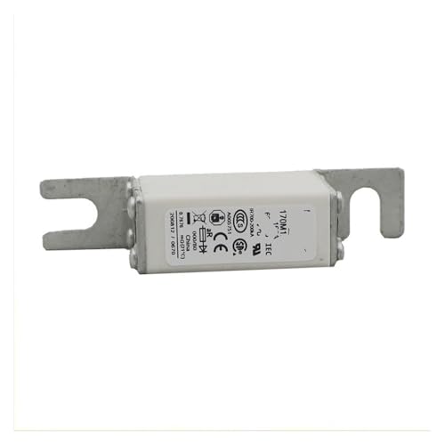 Fusible basse tension 170M1369 700V 120A pour circuits de puissance - 2