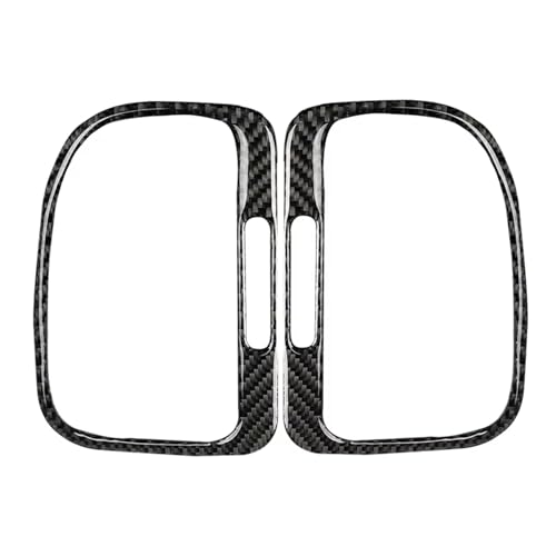 �G�A�R���A�E�g���b�g�g���� Compatible With For Golf 6 For Gti R MK6 2008 2009 2010 2011 2012 �Ԃ̃C���p�l���E�G�A�x���g�����X�e�b�J�[