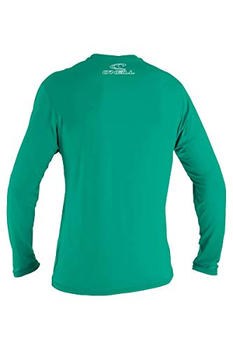 Image of O' NEILL Men's Youth Basic Skins 50+ L /S Sun Shirt