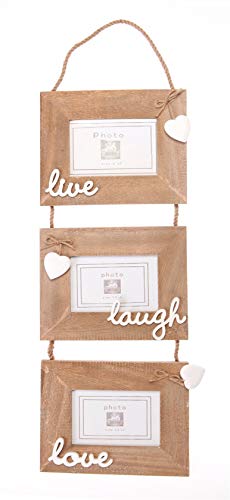 Portafoto da Appendere Multi Stile Vintage/Shabby