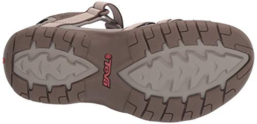 Image of Teva womens Tirra