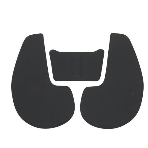 Rodillera de goma para BMW R1200RT 2009-2013 y pegatinas de tanque