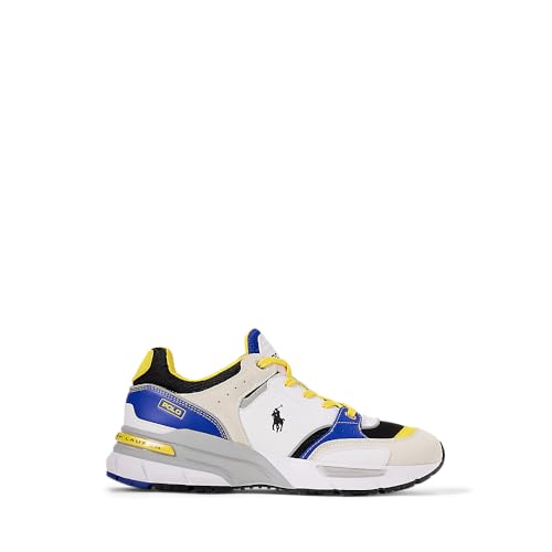 Image of POLO RALPH LAUREN Trackster 200 Sneaker