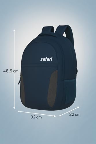 Image of Safari 36 Litre spacious /large laptop backpack,college bag, travel bag for men and women,