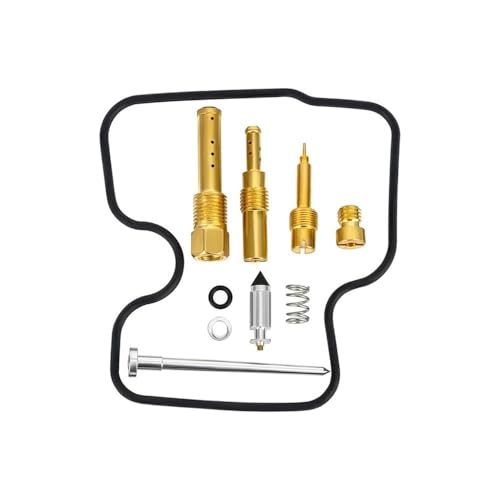 Kit carburateur moto CBR400RR NC29 pour régler le ralenti