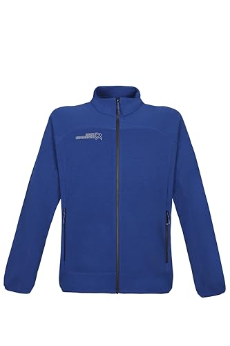 Sweat-shirt en polaire Rock Experience Diadem 2.0 contre le froid en rando