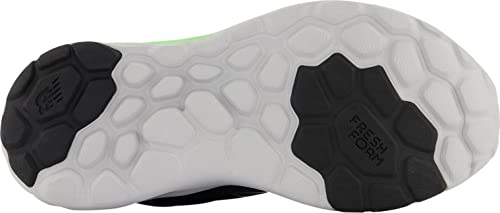 Image of New Balance Kids' Fresh Foam Roav V2 Lace-up Sneaker
