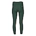 Dapplebay Sport Knee Patch Breeches - Evergreen-32