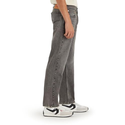 Image of Levi's Men's 555 Relaxed Straight Fit Jean