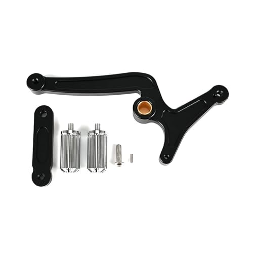 Levier de vitesse talon/pointe moto pour Scout Bobber Sixty 2015-2023