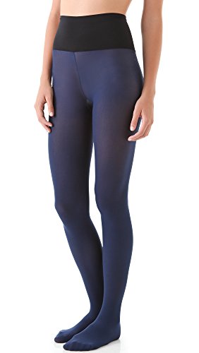 Image of commando - Ultimate Opaque Matte Tights | Comfortable Hosiery | Women's Tights for Dresses & Skirts