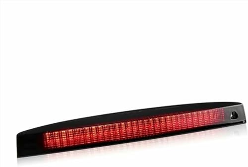 Troisième feu stop Megane 2 rouge surélevé arrière 8200175538 bloc optique freinage LED