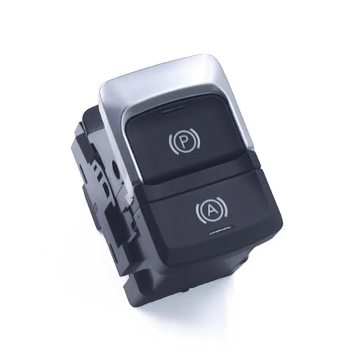 Interruptor Freno Mano Eléctrico Acabado de Alta Durabilidad OE 8U0927225E
