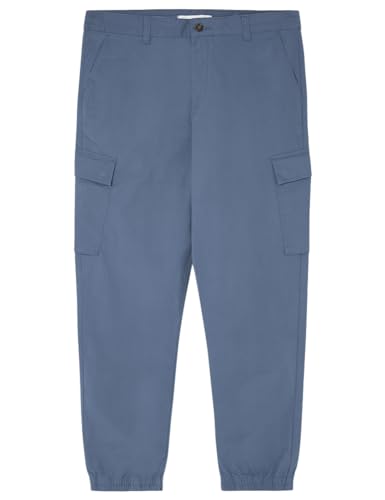 Pantalon en tissu moderne Springfield pour homme élégant