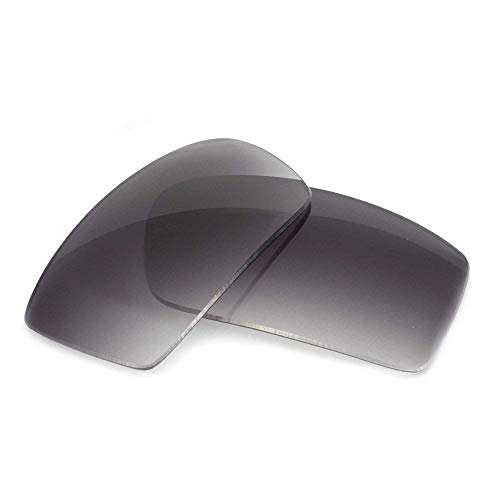 Fuse Lenses Compatible with Arnette Rage AN4025