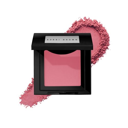 Bobbi Brown Blush | Natural-Looking Powder Blush with Buildable Formula for a Silky-Soft Finish, 0.12 Ounce, Nectar