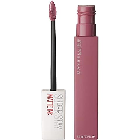Lippenstift Superstay Matte Ink 15 Cover