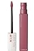 Maybelline Rossetto Superstay Matte Ink 15 immagine