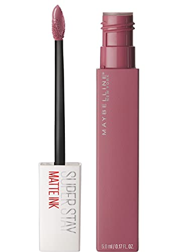 Lippenstift Superstay Matte Ink 15