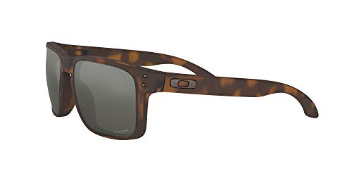 Image of Oakley Mens OO9102 Holbrook Square Sunglasses