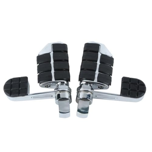 Repose-Pieds Moto VTX1800 Antidérapants pour Grip Optimal