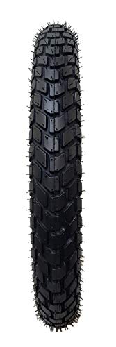 Par de Pneus Tornado Xre 300 Lander Ténéré 250 120/80-18 E 90/90-21 T&c Technic Novo