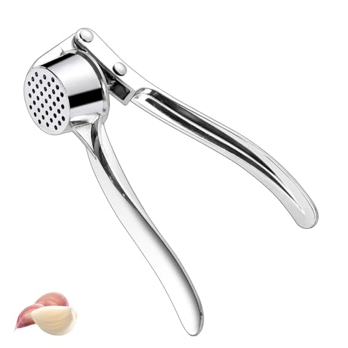 garlic presses