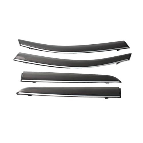 Protection contre la pluie Infiniti Q50 pour trajets sereins