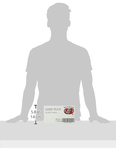 Miniatura 4 de Jelly Belly Island Punch Jelly Beans, caja de 10 libras