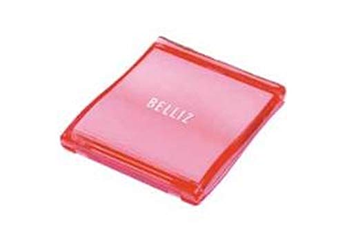 Belliz Espelho de Bolsa Quadrado Cod 521