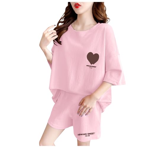 [JUJUGEN] �y���G �V�o��z �㉺�Z�b�g ���f�B�[�X �� �v�����g ������� �X�|�[�c�E�F�A �g�b�v�X �V���[�g�p���c �J�W���A�� 2�_�Z�b�g �؍� �t�� ���� �W���[�W �Z�p�� �X�E�F�b�g ���K �X�|�[�c �g���[�j���O ������