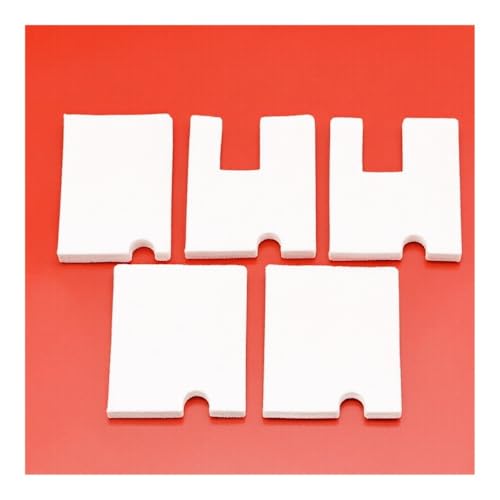 Feutre absorbeur d'encre pour réservoir de vidange Epson L3110 L3150 L5190