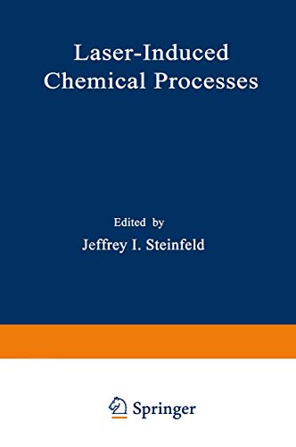 Laser-Induced Chemical Processes view 2