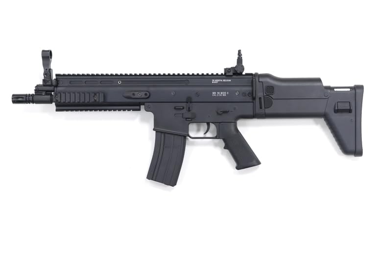 D-BOY製スカー D-BOY製スカー AIRSOFT97 エアガン総合プロショップ:D-BOYS SCAR