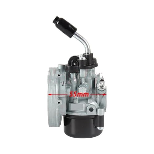 Ensemble carburateur haute précision pour mini moto et ATV