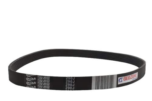 GEOZONE Fitness Equipment Belt 290J, Long Lasting,Export Quality,Easy fix Model GE-53-image-39