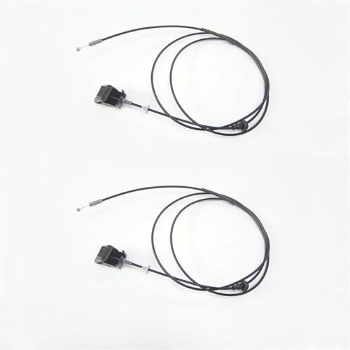 Compatible With Mazda 3 2014 2015 2016 2017 2018 BM BNJ[ANZT[ BHN9-56-720 t[hb`[XnhXCb`ƃP[uZbg {lbg[Xnh