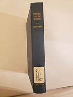 Science and the Nation: Essays by Cambridge Graduates with an Introduc B000IURSGQ Book Cover