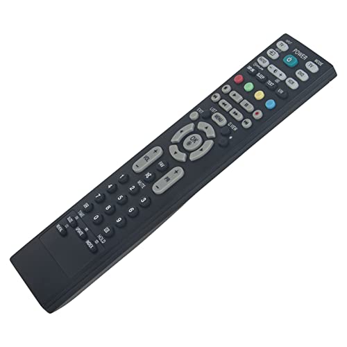 ALLIMITY MKJ39170805 Replace Remote Control fit for LG TV 32LC43 32LC54 37LC53 42LC42 26LC41 32LC44 32LC4 37LC41 42LC43 26LC42 32LC51 32LC42-ZC 37LC42 42LC51 42PT85 26LC51 32LC41 32LC52 - Image 4